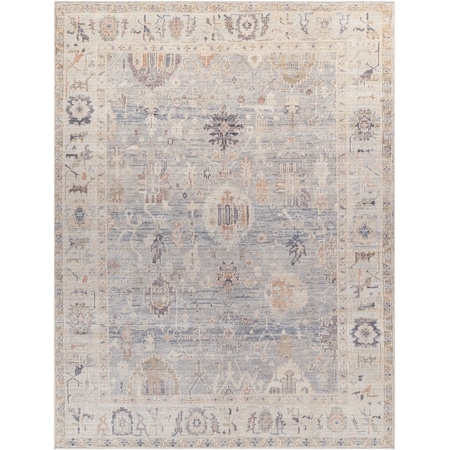 Marlene BOMN-2306 Machine Crafted Area Rug